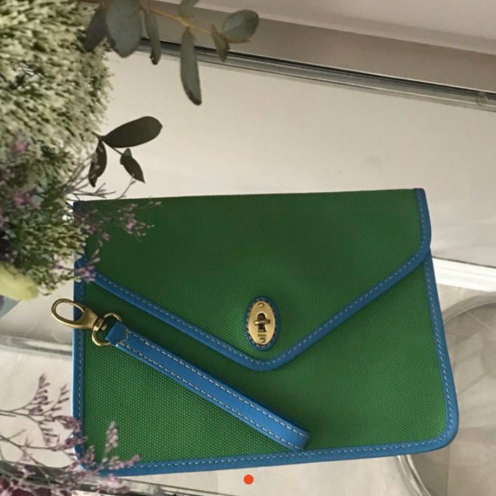 Fossil Bag